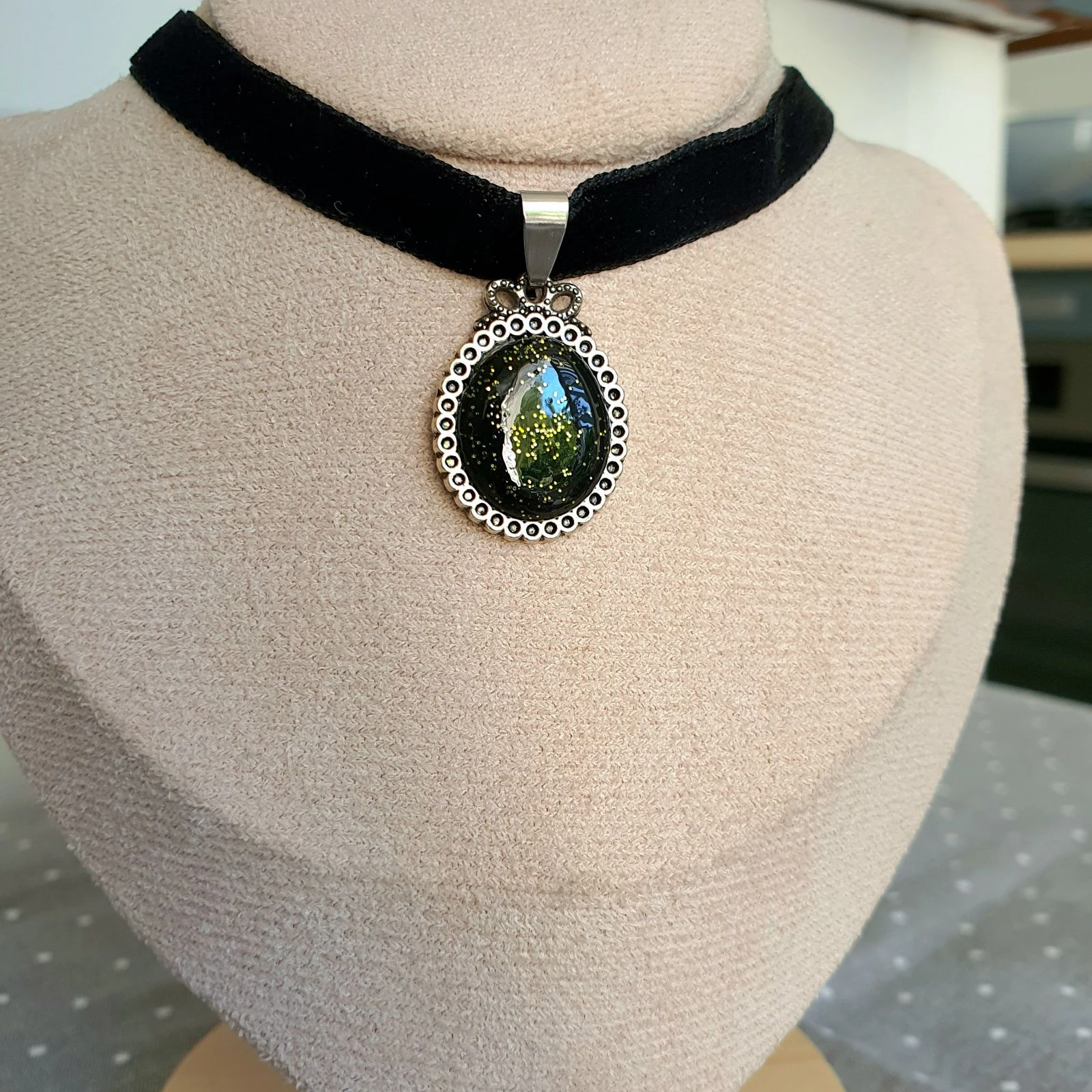 Choker – photo 4